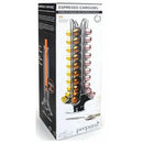 Prepara Espresso Capsule Carousel (50 Sections)