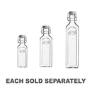 Kilner Clip Top Emboss Style Bottle