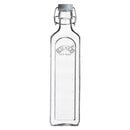 Kilner Clip Top Emboss Style Bottle