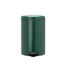 Brabantia Pedal Bin Newicon (Pine Green)