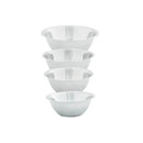 Avanti Heavy Duty Stainless Steel Mixing Bowl