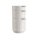 Mason Cash dans l'ensemble de forêt (3pcs)