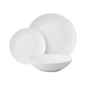 Wilkie Coupe Fine Bone Dinner Set