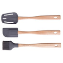 Ensemble de brosses et spatules Chasseur