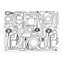 Protecteur de surface Avanti