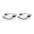 Prepara Container Set (2pcs)