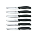 Swiss Classic Tomato Knife and Table Knife Set