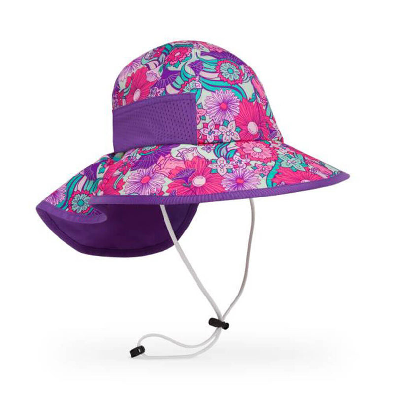 Chapeau de jeu pour enfants