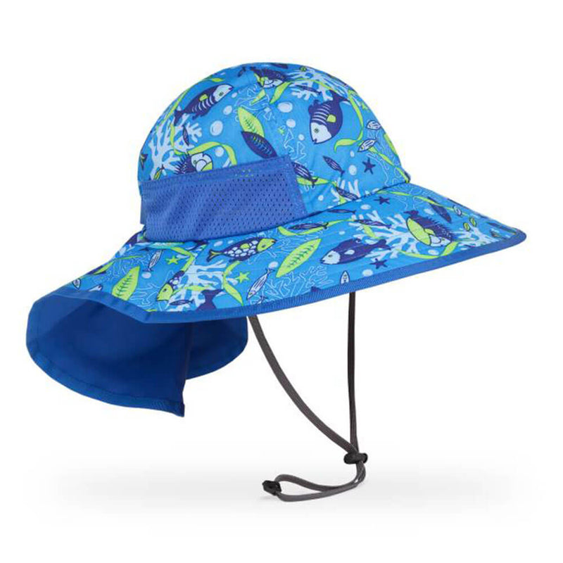 Chapeau de jeu pour enfants