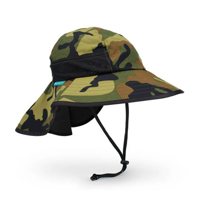 Chapeau de jeu pour enfants