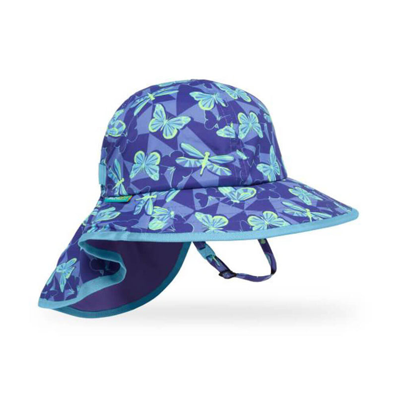 Chapeau de jeu pour enfants