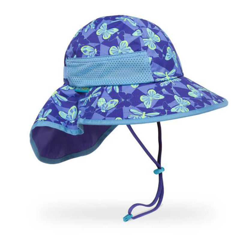 Chapeau de jeu pour enfants