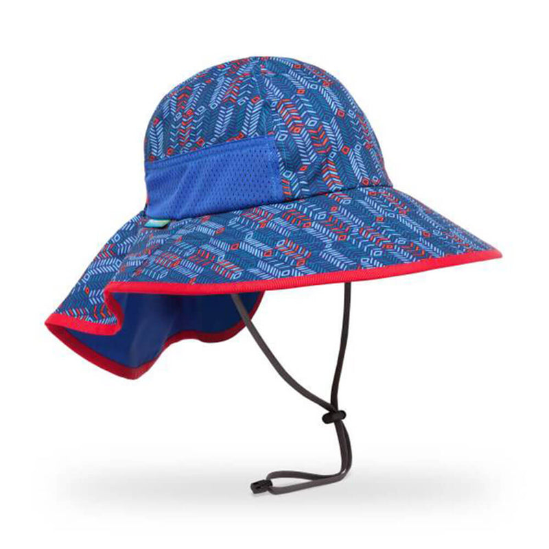 Chapeau de jeu pour enfants