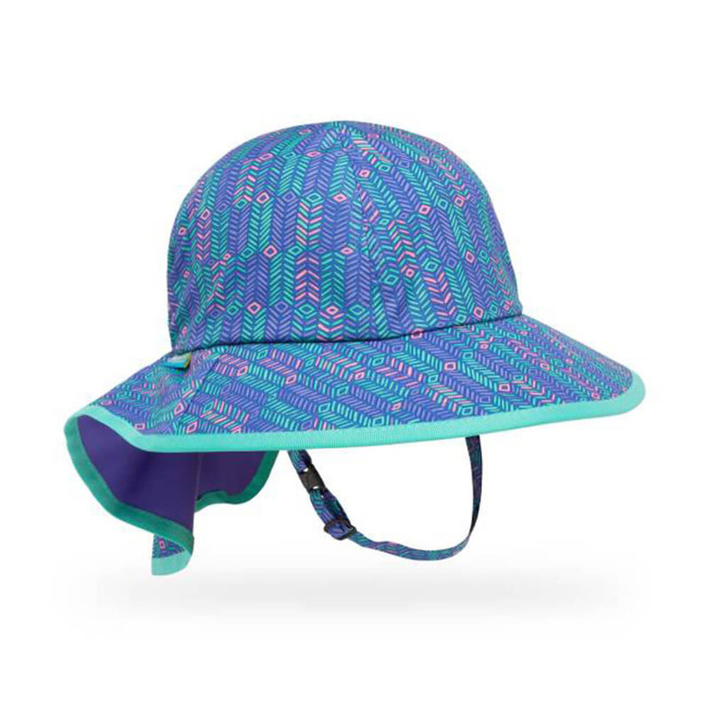 Chapeau de jeu pour enfants