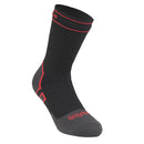 Chaussettes Storm Sock Heavyweight Noir