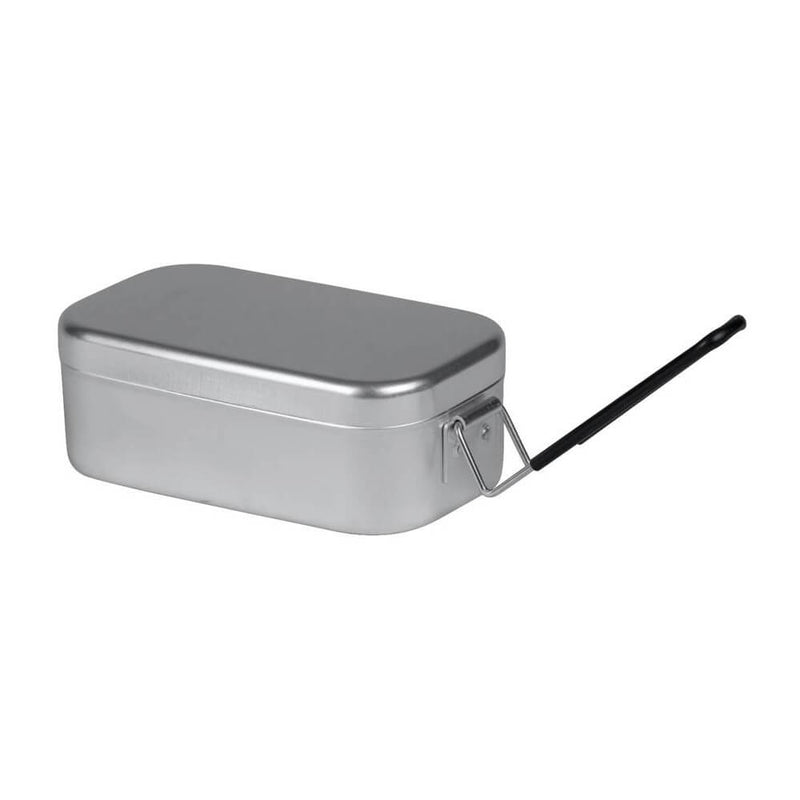 Boîte de nourriture mess