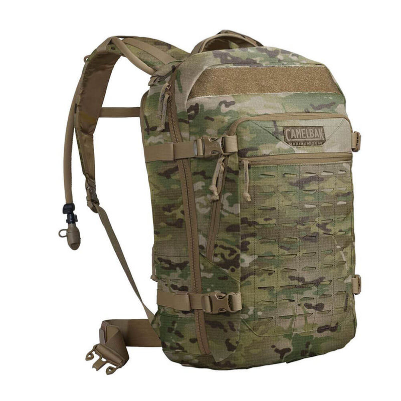 Sac d'hydratation Motherlode 3L MilSpec Crux