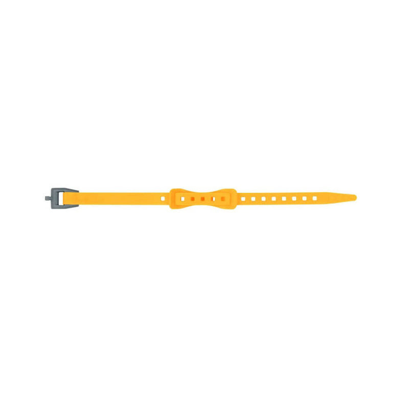 Lot de 2 sangles Stretch-Loc (jaune)
