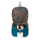 Trousse de toilette suspendue Sea to Summit Traveling Light