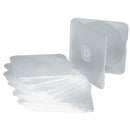 Slimline CD Jewel Cases