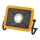 Lampe de travail à DEL rechargeable mince et robuste