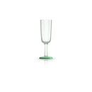 180mL Flûte à Champagne Verre Tritan Plasticware