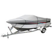 Housse de bateau Bowrider