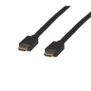 Câble HDMI 1.4 économique (Plug-Plug)