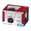 AHD Analog HD 1080p PIR Dome Camera CCTV Surveillance Camera