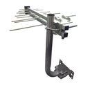 Mini UHF Log Periodic Element Antenna