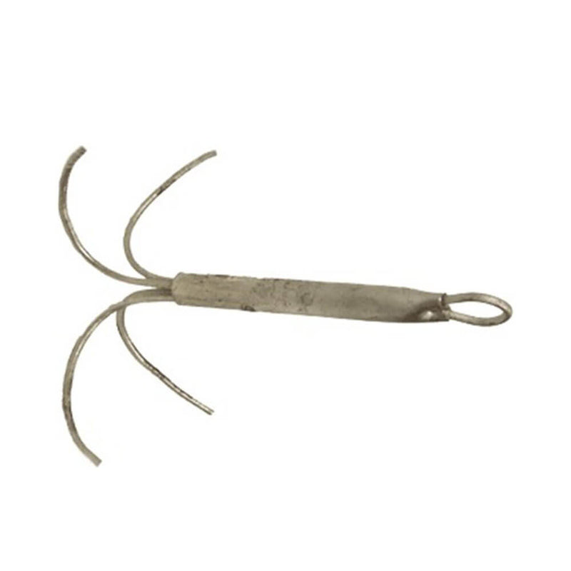 Ancre de récif à 4 broches