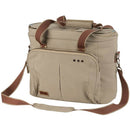 Sac isotherme Rovin Deluxe avec rangement supplémentaire et poignée