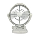 Ventilateur à cardan Sirocco 7" 3 vitesses (12-24VDC)