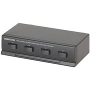 Digitech 4-Way Speaker Switch Stereo (50W)