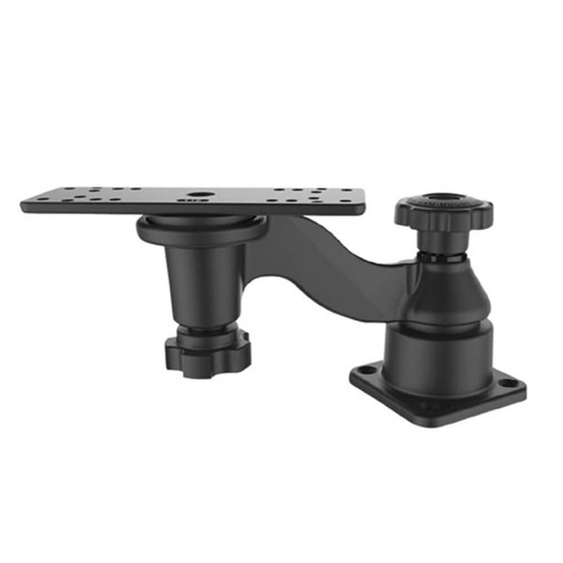 Support de bras oscillant Ram