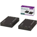 HDMI Extender Cat5E/6 TCP/IP 1080p 150m