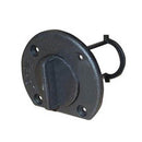 Grand bouchon de vidange en plastique (31 mm de diamètre)