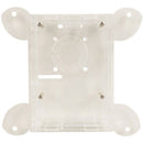 Duinotech Bracket Mount Vesa Case (To Suit Raspberry Pi)