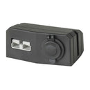 Connecteur USB et Anderson à montage en surface