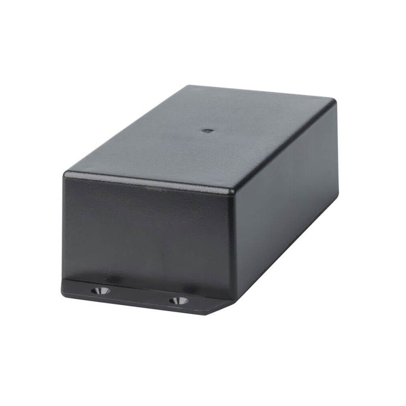 Jiffy Box avec bride (130x67x44mm)