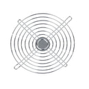 Grille de protection des doigts du ventilateur