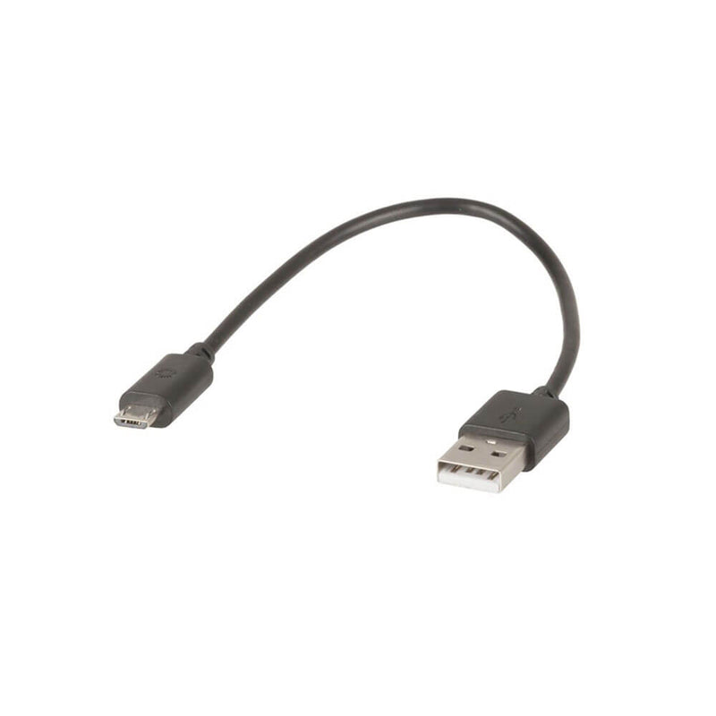 Prise USB 2.0 Type-A vers câble Micro Type-B
