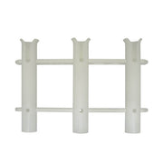 Vertical Mount Rod Storage Rack