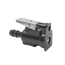 Raccord de conduite de carburant Yamaha pour tuyau