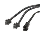 Splitter for EL Wire Lighting System