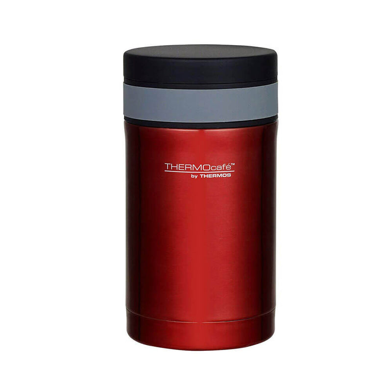 Bocal isotherme THERMOcafe 500 ml avec cuillère