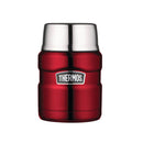 King S/Steel Vacuum Insulated Food Jar