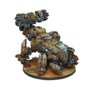 Infinity Haqqislam Miniatures Maghariba Guard