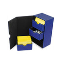 BCW Deck Vault Box LX (contient 200 cartes)