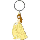 Porte-clés Soft Touch Disney Princesses